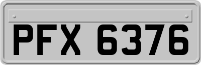 PFX6376