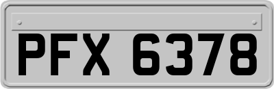 PFX6378