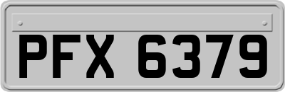 PFX6379