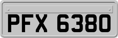 PFX6380