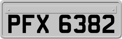 PFX6382