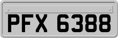 PFX6388