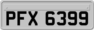 PFX6399