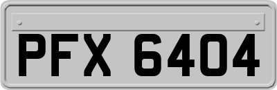 PFX6404
