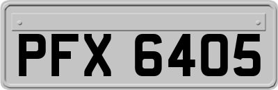 PFX6405