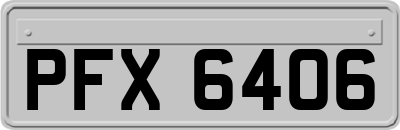 PFX6406