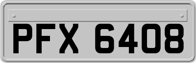 PFX6408