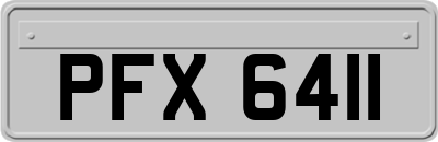 PFX6411