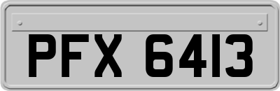 PFX6413