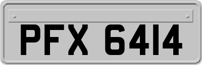 PFX6414