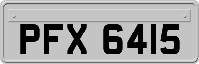 PFX6415
