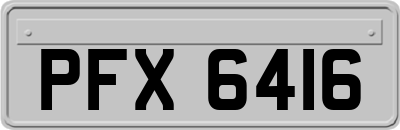 PFX6416