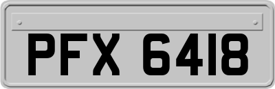 PFX6418