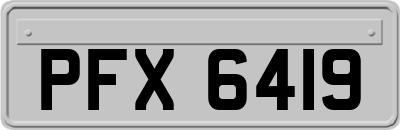 PFX6419