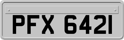 PFX6421