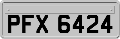 PFX6424