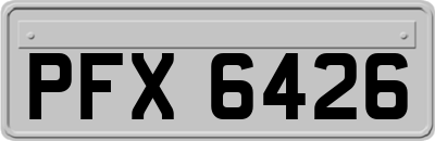 PFX6426