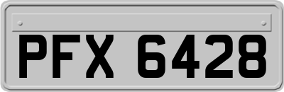 PFX6428