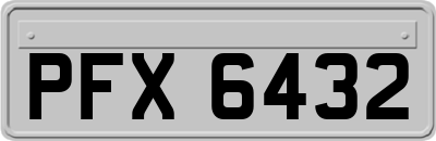 PFX6432