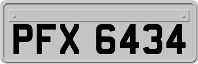 PFX6434