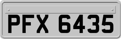 PFX6435
