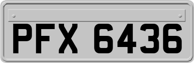 PFX6436