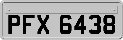 PFX6438