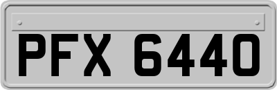 PFX6440