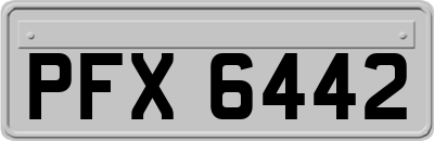 PFX6442