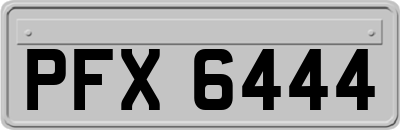 PFX6444
