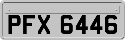 PFX6446