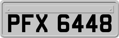 PFX6448
