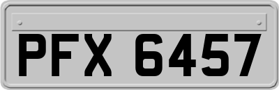 PFX6457