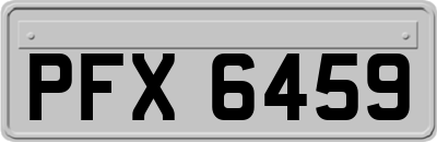 PFX6459