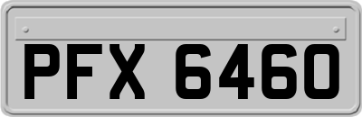 PFX6460