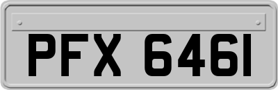 PFX6461