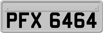PFX6464