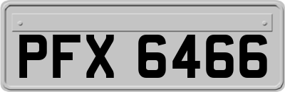 PFX6466