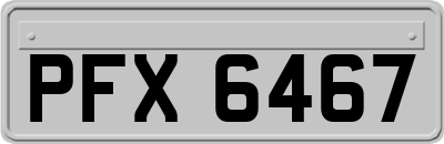 PFX6467