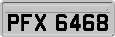 PFX6468