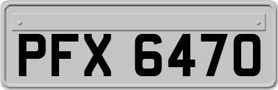 PFX6470