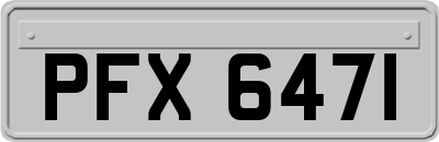 PFX6471
