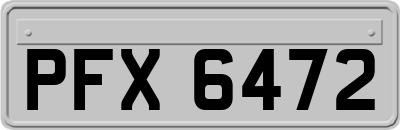 PFX6472