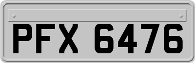 PFX6476