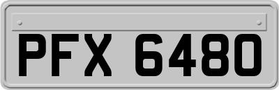 PFX6480