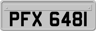PFX6481