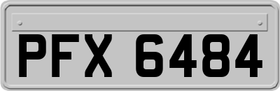 PFX6484