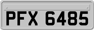 PFX6485