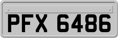 PFX6486