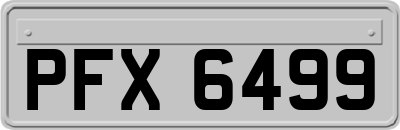 PFX6499